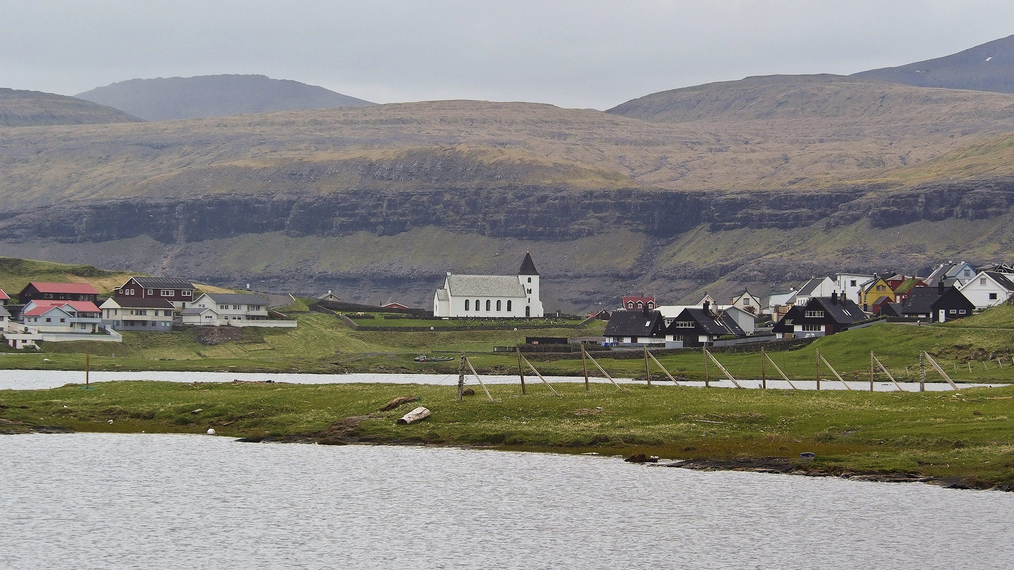 Eiði, Faroe Islands